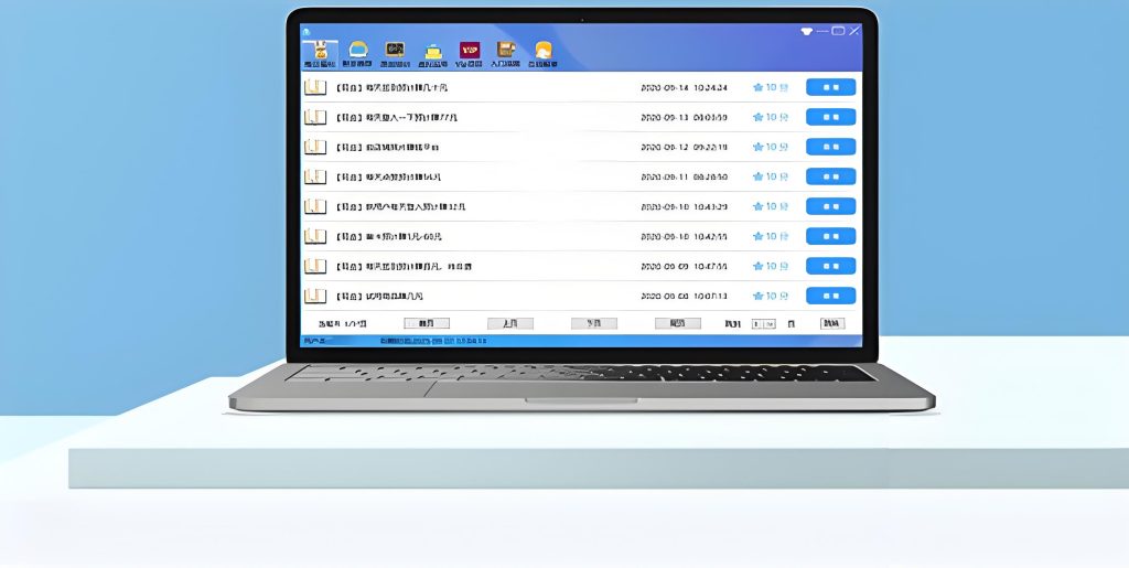 启源宝库软件简介|发展历程-启源宝库