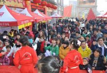 促销活动职业捧场人,钱也可以这样赚-启源宝库