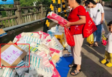 兼职摆摊卖纸巾,月入30000+-启源宝库
